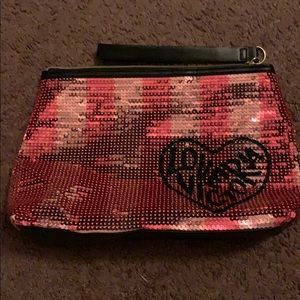Victoria Secret Makeup bag